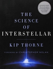 Cover art for The Science of Interstellar