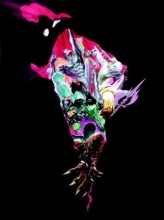 Cover art for Astro City: The Dark Age Book One SC (Kurt Busiek's Astro City)