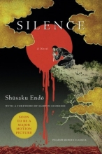 Cover art for Silence: A Novel (Picador Classics)