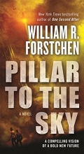 Cover art for Pillar to the Sky: A Novel