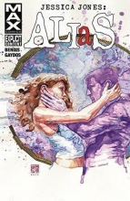 Cover art for Jessica Jones: Alias Vol. 4