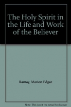 Cover art for The Holy Spirit in the Life and Work of the Believer