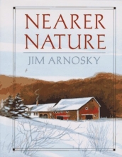 Cover art for Nearer Nature: The Secrets of a Wildlife Watcher