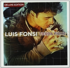 Cover art for Tierra Firme