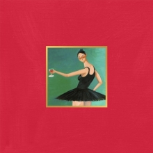 Cover art for My Beautiful Dark Twisted Fantasy (CD / DVD Deluxe Edition)