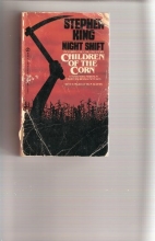 Cover art for Night Shift