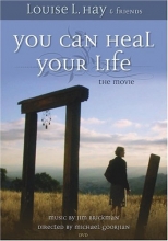 Cover art for You Can Heal Your Life, the movie