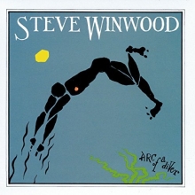 Cover art for Arc Of A Diver