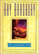 Cover art for The Illustrated Man