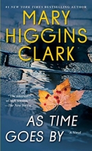 Cover art for As Time Goes By: A Novel