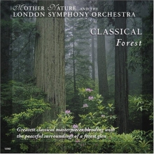Cover art for Classical Forest