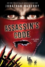Cover art for Assassin's Code: A Joe Ledger Novel