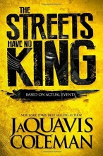 Cover art for The Streets Have No King