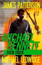 Cover art for Tick Tock (Michael Bennett)