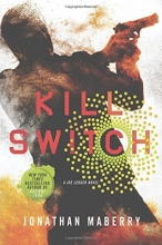 Cover art for Kill Switch: A Joe Ledger Novel