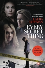 Cover art for Every Secret Thing MTI