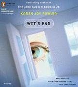 Cover art for Wit's End