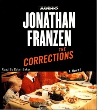 Cover art for The Corrections