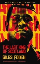Cover art for The Last King of Scotland