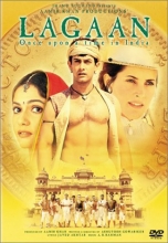 Cover art for Lagaan - Once Upon a Time in India