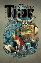 Cover art for Mighty Thor Vol. 2: Lords of Midgard