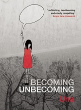 Cover art for Becoming Unbecoming