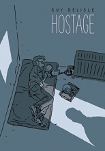 Cover art for Hostage