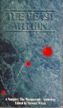 Cover art for The Beast Within (World of Darkness)