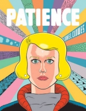 Cover art for Patience