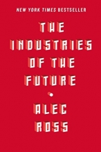 Cover art for The Industries of the Future