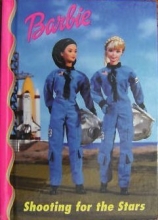Cover art for Shooting for the Stars (Barbie)
