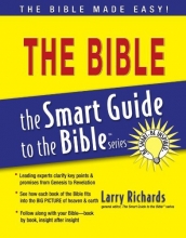 Cover art for The Bible (The Smart Guide to the Bible Series)