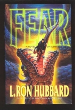 Cover art for Fear