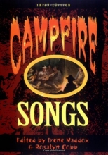Cover art for Campfire Songs, 3rd (Campfire Books)