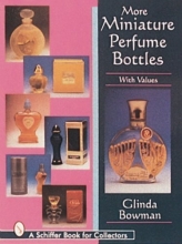 Cover art for More Miniature Perfume Bottles