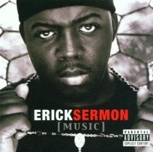 Cover art for Sermon
