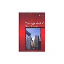 Cover art for The Appraisal of Real Estate