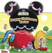 Cover art for Hoppy Clubhouse Easter