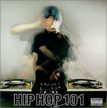 Cover art for Hip Hop 101