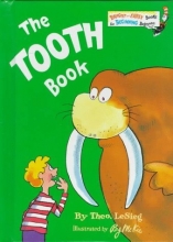 Cover art for The Tooth Book (A Bright & Early Book, No. 25)