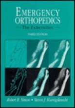 Cover art for Emergency Orthopedics: The Extremities