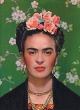 Cover art for I Will Never Forget You: Frida Kahlo and Nickolas Muray