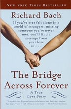 Cover art for The Bridge Across Forever: A True Love Story