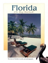 Cover art for Florida on My Mind (On My Mind Series)