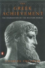 Cover art for The Greek Achievement: The Foundation of the Western World