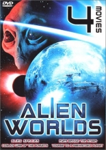 Cover art for Alien Worlds 4 Movie Pack