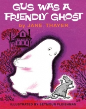 Cover art for Gus Was a Friendly Ghost (Gus the Ghost)