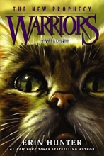Cover art for Warriors: The New Prophecy #5: Twilight