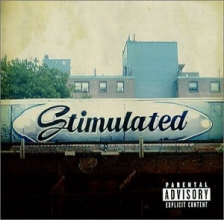 Cover art for Stimulated 1