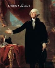 Cover art for Gilbert Stuart (Metropolitan Museum of Art Series)